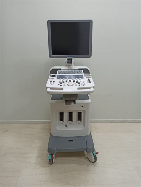 Dormed Hellas Samsung Medison Eko Refurbished Ultrasound