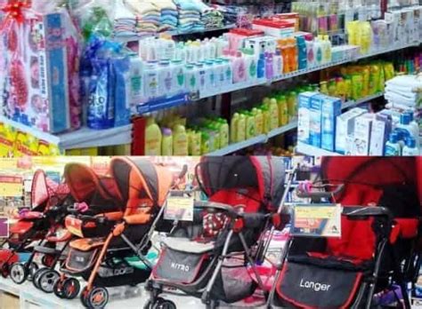 10 Toko Bayi Di Jakarta Selatan Lengkap And Berkualitas