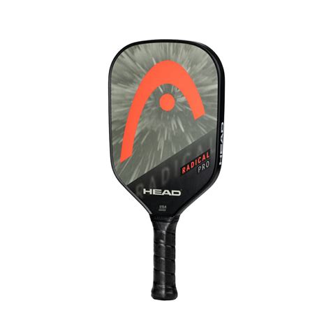 Head Radical Pro Pickleball Paddle Elpadel