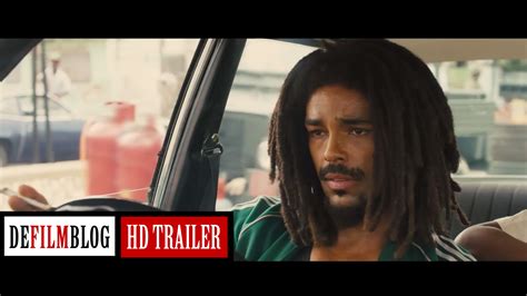 Bob Marley One Love Met Kingsley Ben Adir In De Titelrol De Filmblog