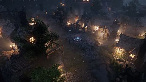 Umbra Becomes Wolcen Lords Of Mayhem Coming To Early Access This