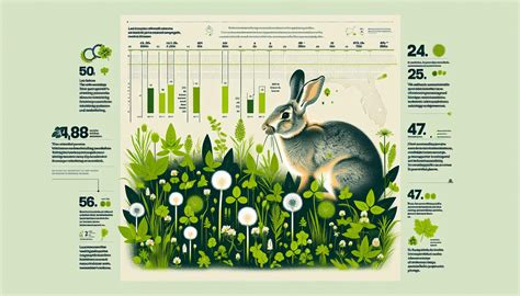 Understanding the Natural Diet of Wild Rabbits: What They Really Eat and Why It Matters - Out of ...