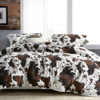 Luxury Animal Print Bedding - Foter