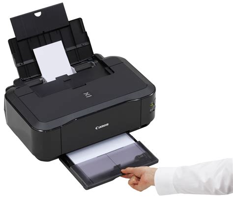 Canon Pixma Ip4950 Photo Printer Ephotozine