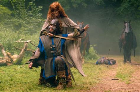 Boxset Monday Britannia Uk Sky Atlantic Us Amazon The Medium Is