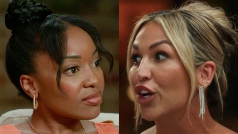 Mafs 2024 Sara Spills On Why Feud With Cassandra Started