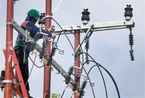 Korbankan Gaji Karyawan Untuk Kompensasi Blackout Pln Langgar Uu