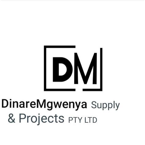 Dinaremgwenya Supply And Projects Pty Ltd Nichemarket