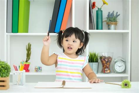 Cara Agar Anak PAUD Cepat Adaptasi Di Sekolah Orang Tua Harus Tahu