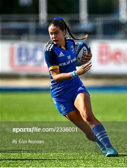 Sportsfile Leinster V Connacht U Girls Interprovincial