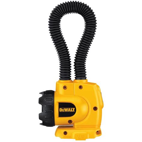 Dewalt Volt Xenon Cordless Flexible Floodlight Tool Only Dw