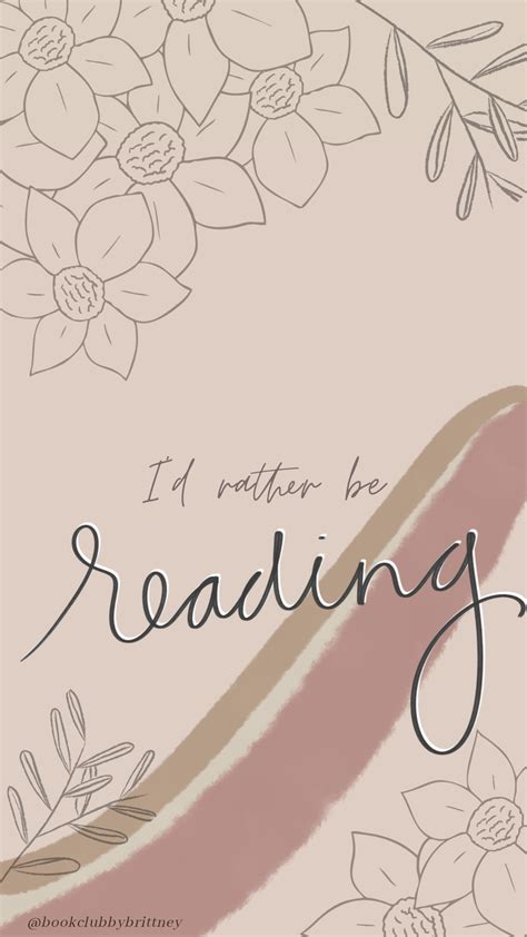 Bookish Phone Wallpaper | Reading wallpaper, Book wallpaper, Iphone ...