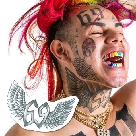 Ix Ine Neck Tattoo Neck Tattoo Tattoos Temporary Face Tattoos