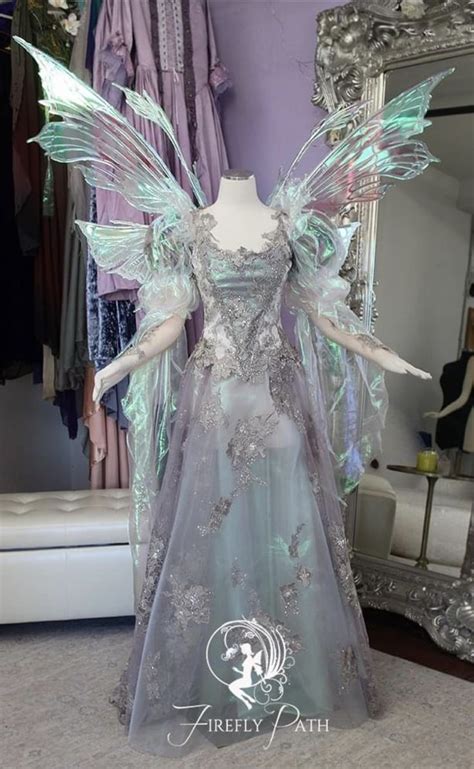 Pin By 777 On Ufæ🧚🏻‍♀️ Fairy Costume Diy Fairy Clothes Fairy Cosplay