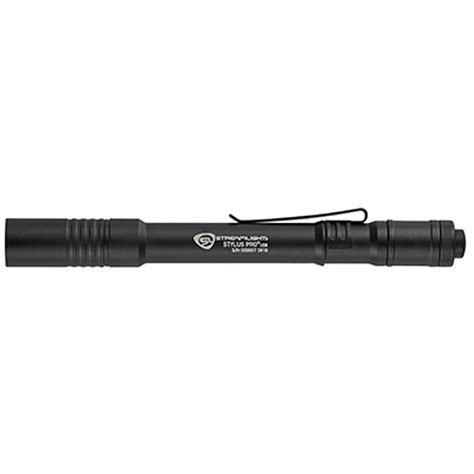 Streamlight Stylus Pro USB - Nalpak, Inc.