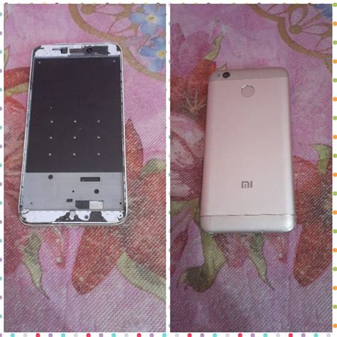 Jual MESIN XIAOMI REDMI 4X REDMI 4X Shopee Indonesia