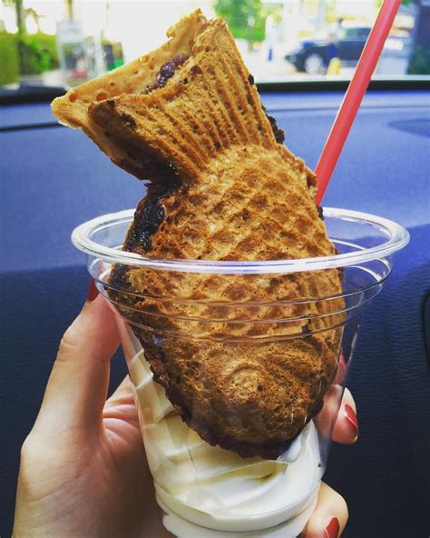 5 Best Taiyaki Stands In Tokyo Recommended By A Japanese Hub Japan