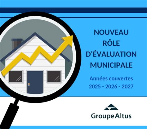 D P T Du Nouveau R Le D Valuation Municipale Et Message De La