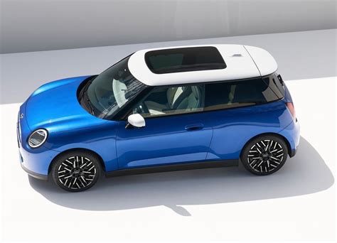 2024 Mini Cooper Se Fabricante Mini Planetcarsz