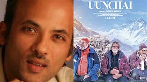 70th National Film Awards: Sooraj Barjatya Wins 'Best Director' For ...