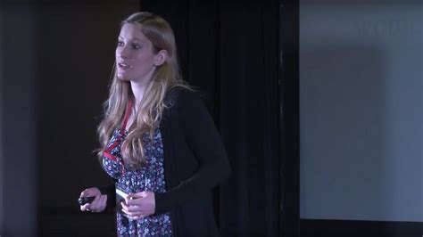 Laura Bates Everyday Sexism Ted Talk