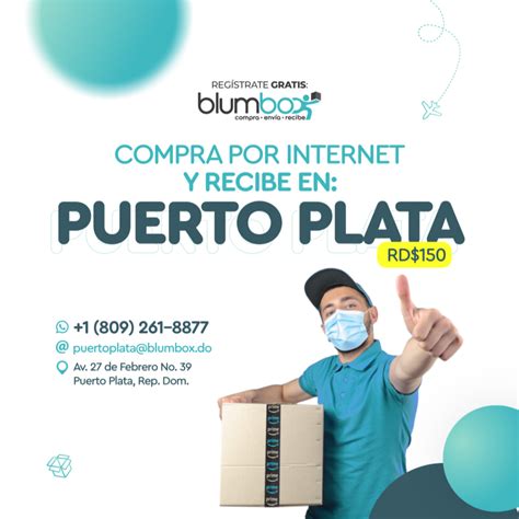 Qué tan factible resulta comprar en línea Blumbox Courier Compra