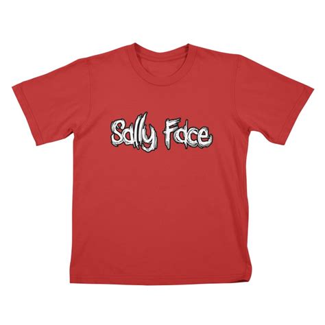 Sally Face | Sally Face Shop