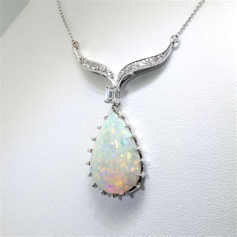 Opal Pendant Aposavers