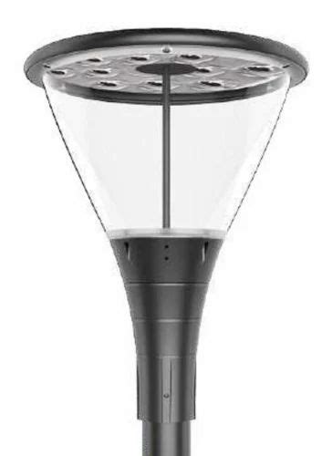 Led Pasolite W Euro Post Top Aluminium At Rs Piece In