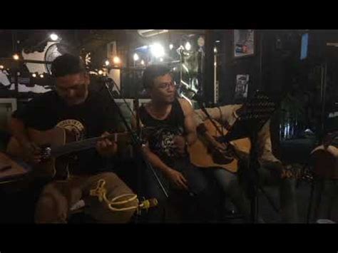 Slank Kamu Harus Pulang Cover By Pochinki Acoustic Youtube