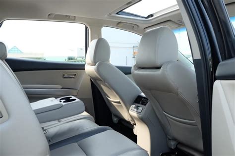 Mazda Cx 9 V6 4x4 Sunroof 2011