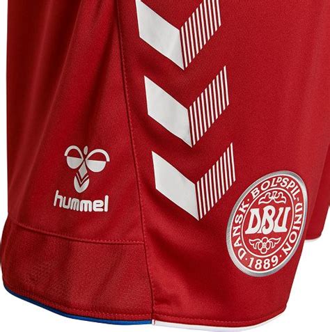 Novas Camisas Da Dinamarca Hummel Copa Do Mundo Mantos Do Futebol