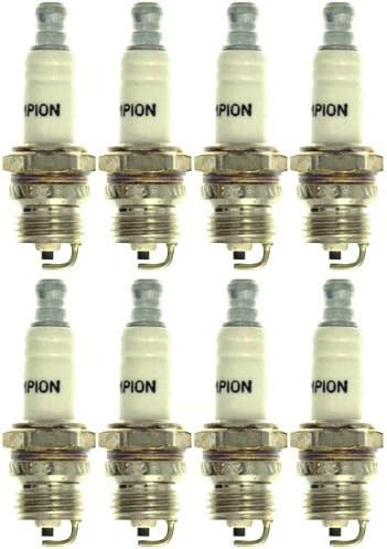 Amazon Champion J Lm Pk Copper Plus Small Engine Spark Plug