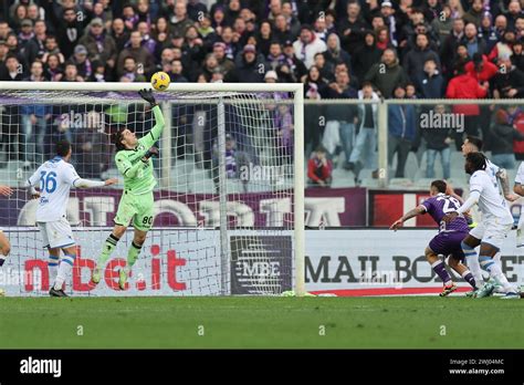 Lucas Martinez Quarta Fiorentina Caleb Okoli Frosinone Stefano Turati