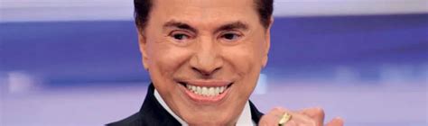 Silvio Santos ícone da TV brasileira morre aos 93 anos GameVicio