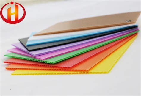 Pp Hollow Sheets Archives Top 5 Coroplast Manufacturer In China