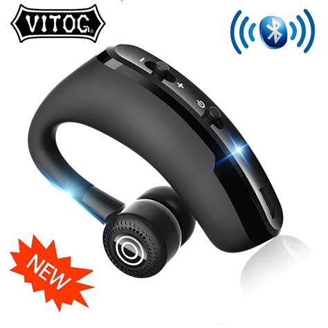 Fone Couteurs Bluetooth V Casque D Coute Sans Fil Contr Le Du