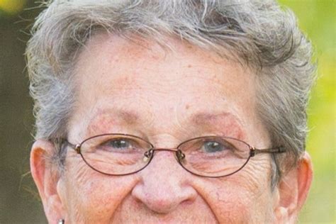 Obituary Patricia J Childs Havre Daily News