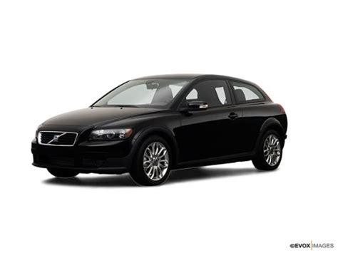 Volvo C Vins Configurations Msrp Specs Autodetective