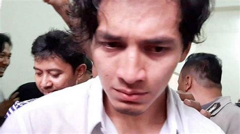 Jefri Nichol Merasa Bersalah Ke Orangtua Rekan Amanda Rawles Pecah