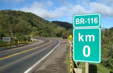 As Maiores Rodovias Do Brasil