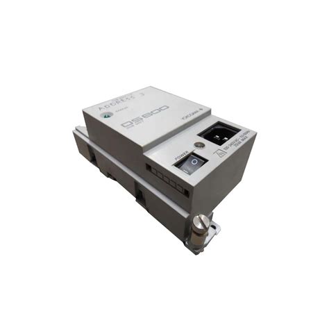 ds   yokogawa ds subunit