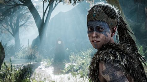 1920x1080 Hellblade Senuas Sacrifice Game 4k Laptop Full Hd 1080p Hd