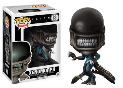 Funko Pop Alien Checklist Gallery Exclusives List Variants Guide