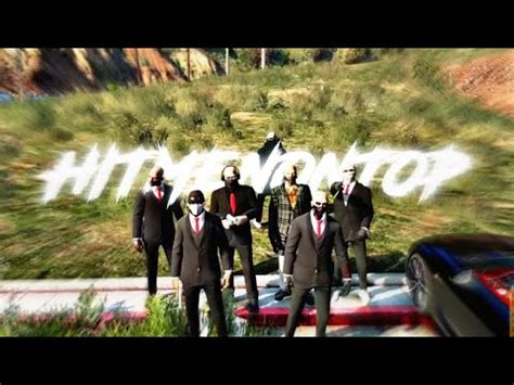 Alterlife Roleplay Awal Terbentuknya Hitmen Alterlife Gta V Roleplay