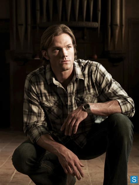 Jared Padalecki Photoshoot Season Supernatural Photos