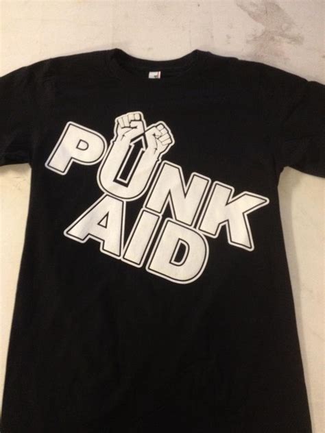 Kevlar Bikini Croatia Rats And Copycats Punk Aid