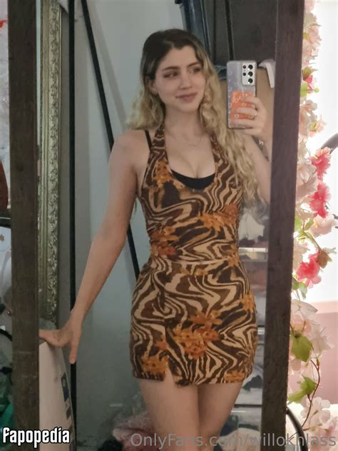 Willokhlass Nude OnlyFans Leaks Photo 3564925 Fapopedia