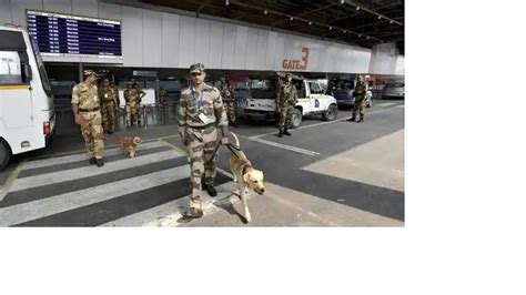 Bomb Threat Call At Prayagraj Airport Turns Out To Be Hoax Hindustan Times