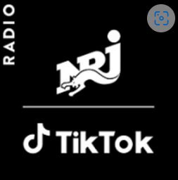 NRJ et TikTok lancent leur première radio digitale en partenariat